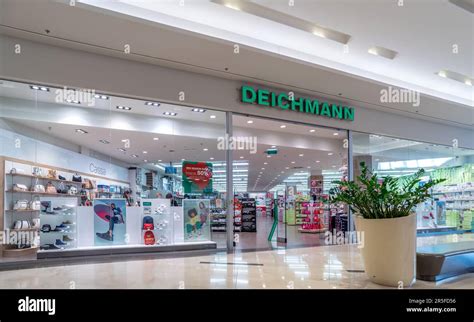 deichmann pelhimov|DEICHMANN